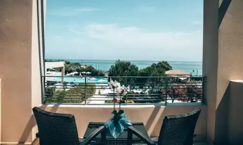 Atlantica Eleon Grand Resort - All Inclusive - 6