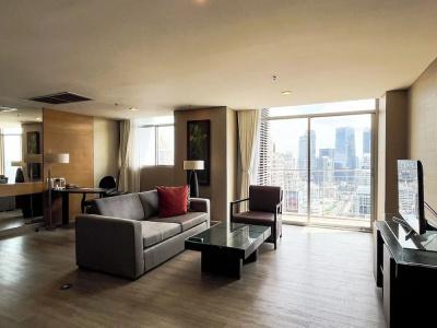 Urbana Sathorn - 112