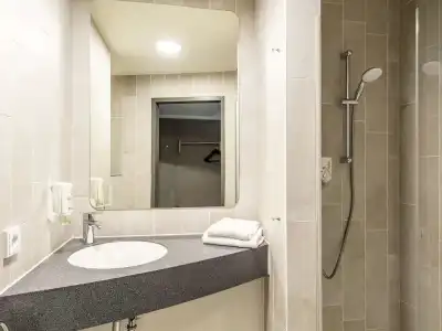 B&B München City-West - 37