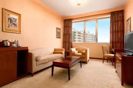 Ramada Plaza By Wyndham Gence - 66
