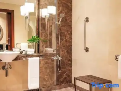 Grosvenor House, a Luxury Collection, Dubai - 39
