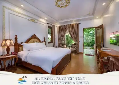 Coco Palm Beach Resort & Spa - 114