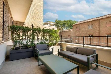 AC by Marriott Clodio Roma - 31