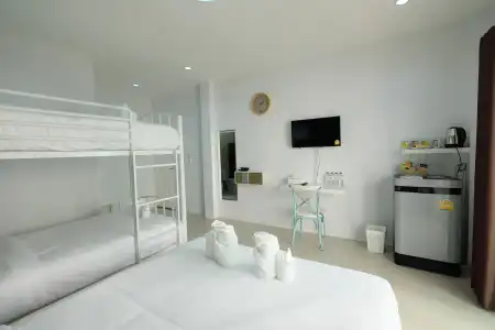 Noble Baan Pastel - 3