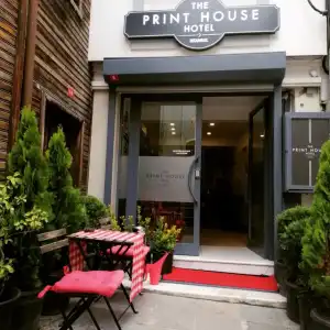 The Print House - 40
