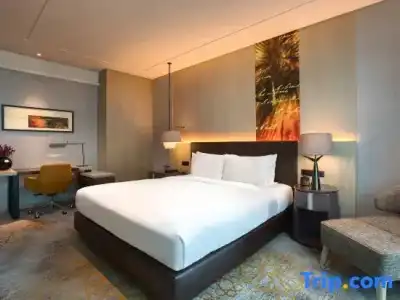 Sofitel Kuala Lumpur Damansara - 115