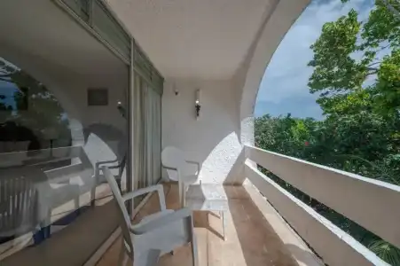 Beach House Maya Caribe By Farandas - 38