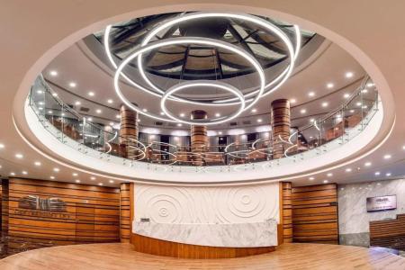 Novel Centre Point - 1