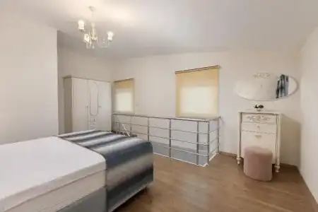 Onix Apart Otel - 17