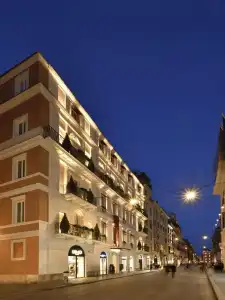 The First Dolce - Preferreds & Resorts - 0
