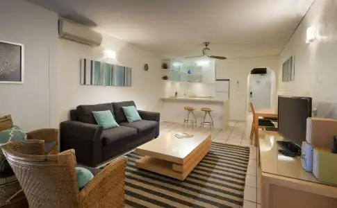 Sandcastles Noosa - 20