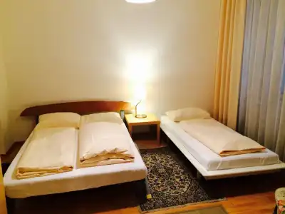 Pension Mariahilf - 2