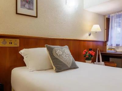 IHs Courmayeur Mont Blanc Resort - 57