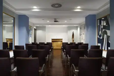 Pulitzer Roma - 19
