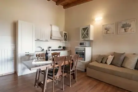 Agriturismo Podere l'Agave - 105