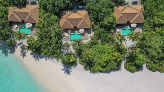 Vignette Collection NOKU MALDIVES by IHG - 36