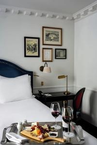 La Chambre du Marais - 148
