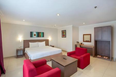 1O1 URBAN Jakarta Thamrin - 31