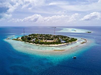 Shallow Lagoon - 12