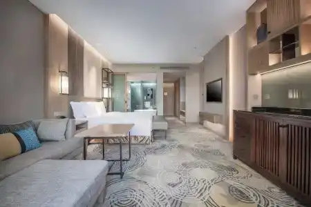 Crowne Plaza Kunming Ancient Dian Town by IHG - 52