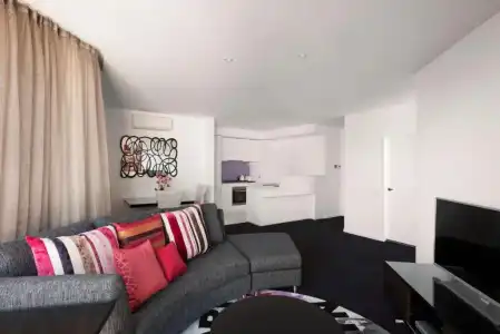 The Sebel Melbourne Docklands - 121