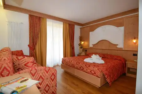 Stella Alpina - 5