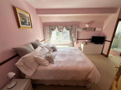 Carmichael Bed And Breakfast - 1