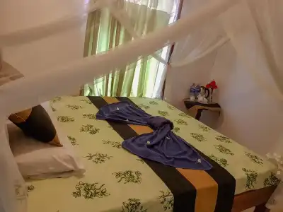 White Villa Beach Resort - 40