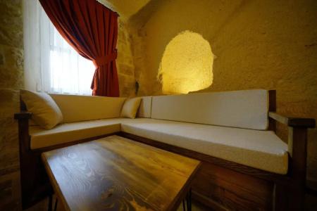 Vezir Cave Suites - 259