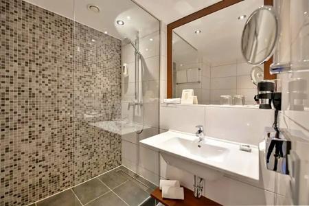 Mercure Aachen Europaplatz - 53