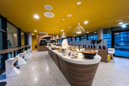 Prize by Radisson, Bonn City - 15