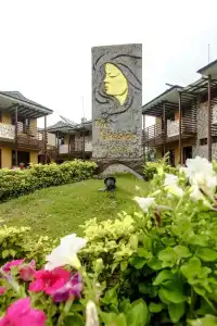The Lakeside Retreat Pokhara by IME Hospitality - 61