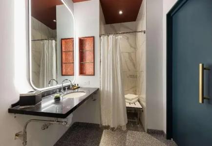 Canopy by Hilton Chicago Central Loop - 19