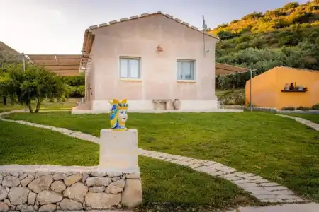 Agriturismo Val di Noto - 63