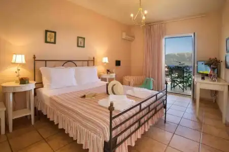 Agnantia Bed & Breakfast - 56