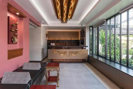 Cozytel Chiangmai - 1