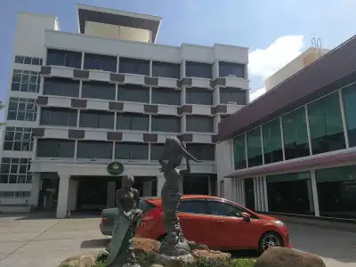 The Singora - 12
