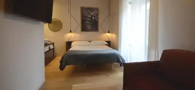 Albergo Centrale - 103
