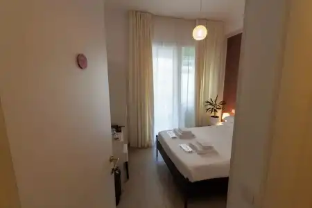 Magna Cura Guest House - 30