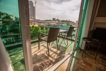 City View Residence - 49