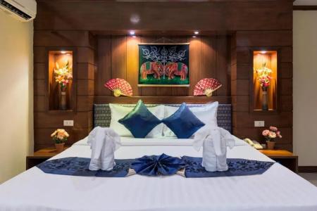 PR Patong Residence - 32