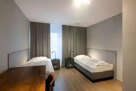 mk Monteurzimmer Stuttgart - 3