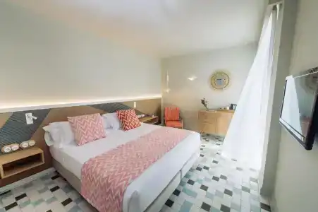 Inturotel Cala Esmeralda Beach & Spa - Adults Only - 28