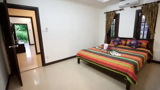 Oscar Villa Aonang Krabi - 110