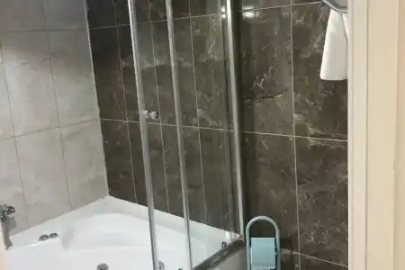 Ankara Atlantik Otel - 7
