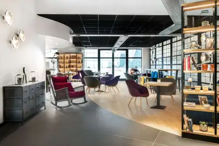 Campanile Katowice - 22