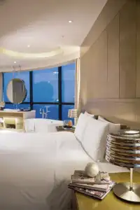 Renaissance Chengdu - 162