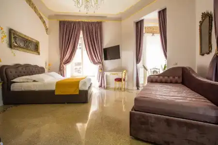 Trastevere Royal Suite - 72