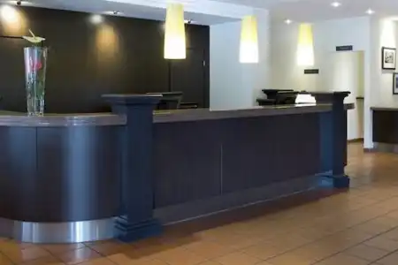Courtyard by Marriott Schwerin - 1