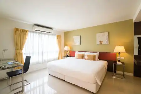 Beyond Suite - 37